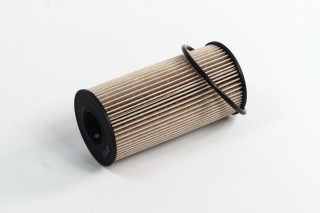 Фільтр оливний Nissan, Opel, Renault (вир-во Blue Print)