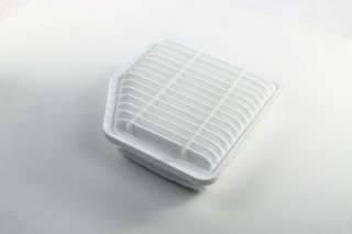 Фільтр повітряний Lexus, Toyota (вир-во Blue Print)