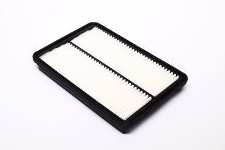 Фільтр повітряний Hyundai, KIA (вир-во Blue Print)