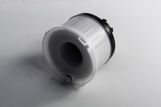 Фільтр паливний Mazda3 I (вир-во Blue Print)