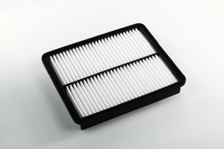 Фільтр повітряний Hyundai, KIA (вир-во Blue Print)