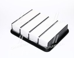 Фільтр повітряний Ford, Mazda, Mitsubishi (вир-во Blue Print)