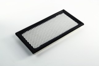 Фільтр повітряний Dodge, Jeep (вир-во Blue Print)