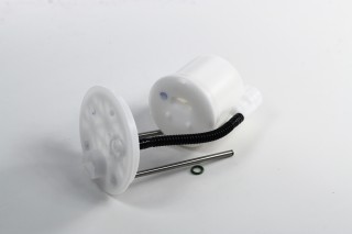 Фільтр паливний Toyota Camry VI (вир-во Blue Print)