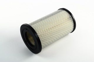 Фільтр повітряний Nissan (вир-во Blue Print)