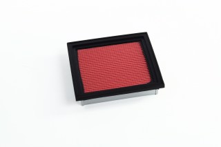 Фильтр воздушный Nissan (пр-во Blue Print)