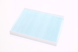 Фільтр салону Hyundai (вир-во Blue Print)