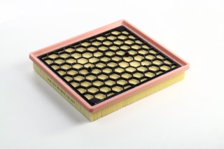 Фільтр повітряний Chevrolet, Opel (вир-во Blue Print)