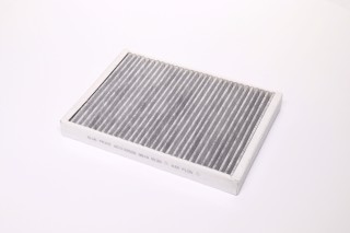 Фільтр салону вугільний Land Rover, Volvo (вир-во Blue Print)