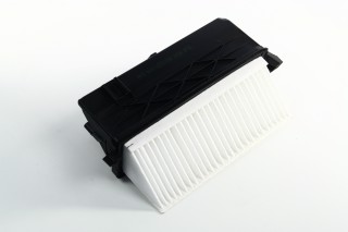 Фільтр повітряний MB (вир-во Blue Print)