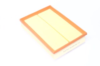 Фільтр повітряний Nissan, Opel, Renault (вир-во Blue Print)