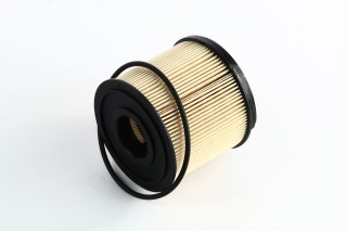 Фільтр паливний (вир-во Blue Print)