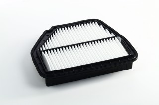 Фільтр повітряний Chevrolet, Opel (вир-во Blue Print)