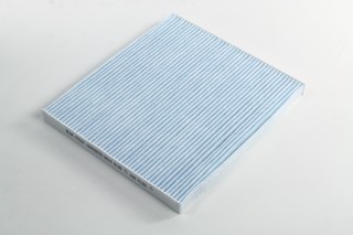 Фільтр салону Hyundai, KIA (вир-во Blue Print)