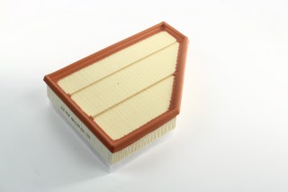 Фільтр повітряний BMW (вир-во Blue Print)