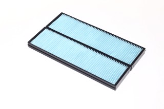 Фильтр салона Hyundai i20 I (пр-во Blue Print)