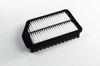 Фільтр повітряний Hyundai, KIA (вир-во Blue Print)