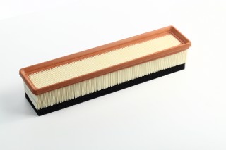 Фільтр повітряний Nissan, Renault (вир-во Blue Print)