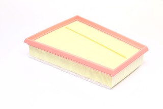 Фільтр повітряний MB, Renault (вир-во Blue Print)