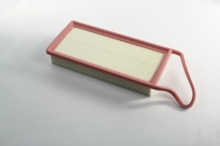 Фільтр повітряний (вир-во Blue Print)