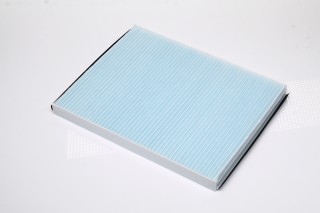 Фільтр салону Ford, Nissan (вир-во Blue Print)