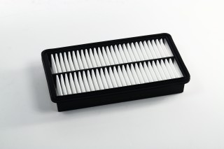 Фільтр повітряний Mazda (вир-во Blue Print)