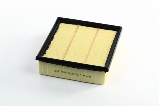 Фільтр повітряний Opel (вир-во Blue Print)