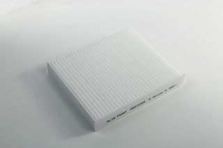 Фільтр салону Subaru (вир-во Blue Print)