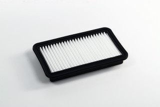 Фільтр повітряний Suzuki (вир-во Blue Print)