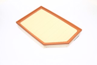 Фільтр повітряний Volvo (вир-во Blue Print)