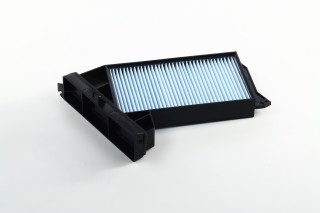 Фільтр салону Mitsubishi Galant VII (вир-во Blue Print)