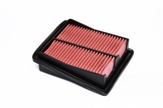 Фільтр повітряний Honda (вир-во Blue Print)