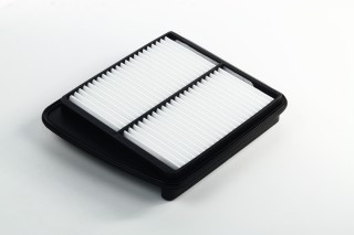 Фільтр повітряний Suzuki (вир-во Blue Print)