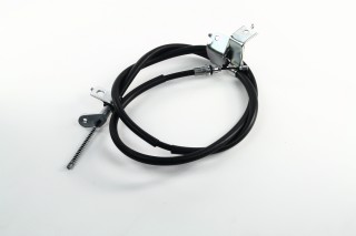 Трос гальмівний задній лівий Nissan X-Trail II, Renault Koleos I (вир-во Blue Print)