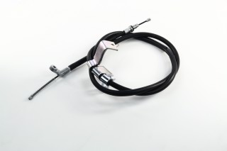 Трос гальмівний задній правий Nissan X-Trail II, Renault Koleos I (вир-во Blue Print)