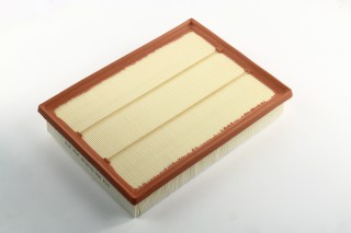 Фільтр повітряний Lexus, Toyota (вир-во Blue Print)