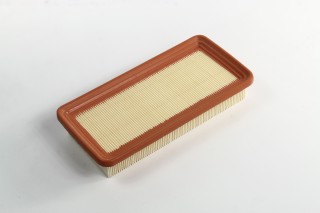 Фільтр повітряний Hyundai (вир-во Blue Print)