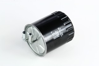 Фільтр паливний (вир-во Blue Print)