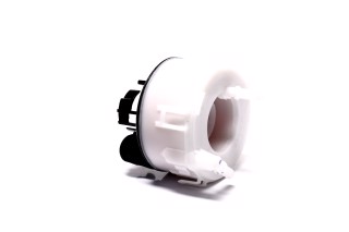 Фільтр паливний Hyundai, KIA (вир-во Blue Print)