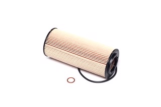 Фильтр масляный BMW (пр-во Blue Print)