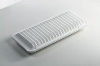 Фільтр повітряний Lexus, Toyota (вир-во Blue Print)