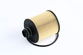 Фільтр оливний (вир-во Blue Print)