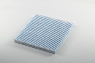 Фільтр салону Nissan (вир-во Blue Print)