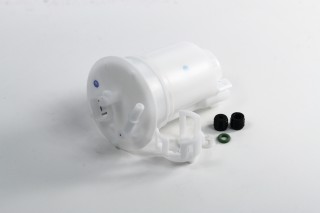 Фільтр паливний Honda Accord VII (вир-во Blue Print)