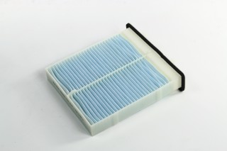 Фільтр салону Suzuki SX4 06- (вир-во Blue Print)