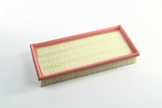 Фільтр повітряний Toyota (вир-во Blue Print)