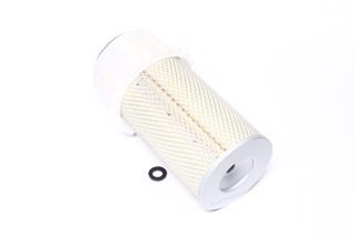 Фільтр повітряний Hyundai, Mitsubishi (вир-во Blue Print)