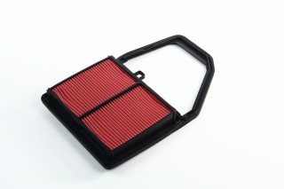 Фильтр воздушный Honda (пр-во Blue Print)