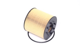 Фільтр оливний Nissan, Opel, Renault (вир-во Blue Print)