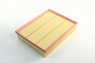 Фільтр повітряний Dodge, Jeep (вир-во Blue Print)